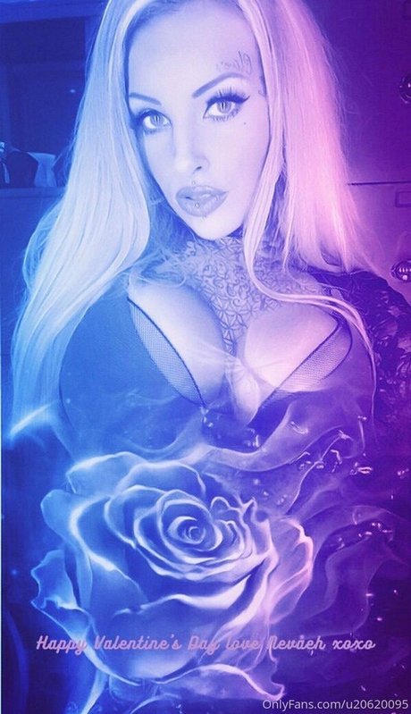 nevaeheaven leak onlyfans nude