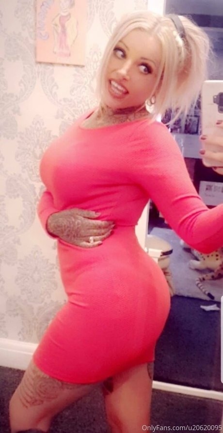 nevaeheaven only fans leak nude