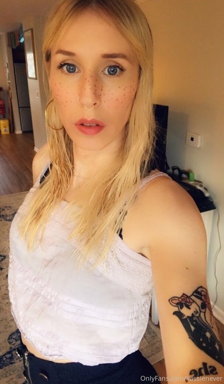 kassienever onlyfans nudes