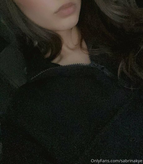 sabrinakye onlyfans xxx