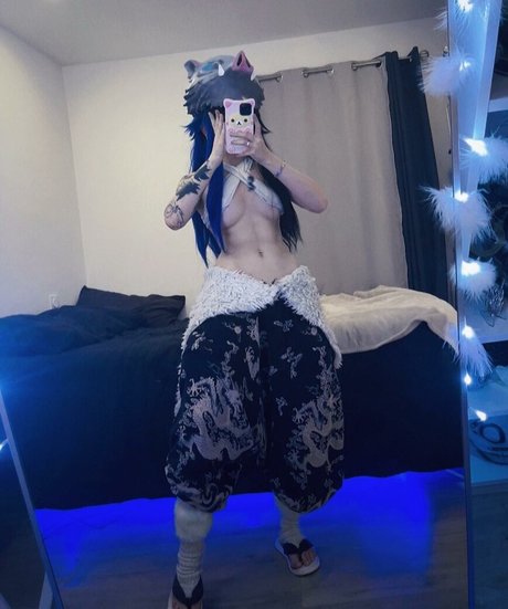 reitoozaru onlyfans leaked pics