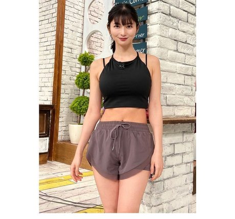 Oshima Rino onlyfans leaks naked