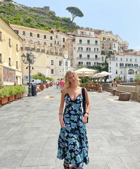 Maddie Gilmore onlyfans lean