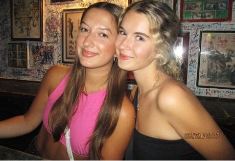 Maddie Gilmore leaked onlyfans content