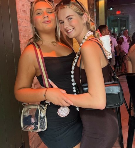 Maddie Gilmore onlyfans leaked pictures