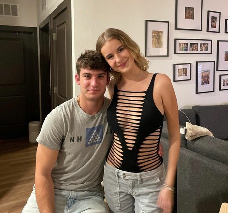 Maddie Gilmore onlyfans leaj