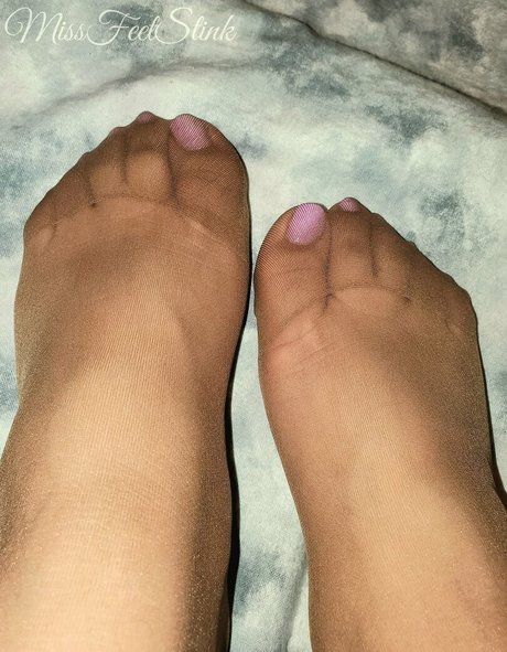 missfeetstinkvip nude only fans leaks