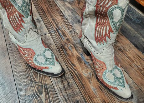 missfeetstinkvip onlyfans nude pictures