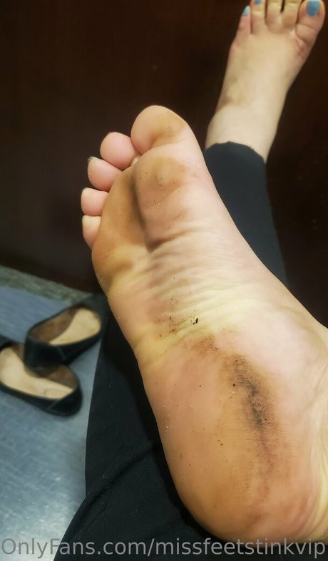 missfeetstinkvip onlyfans leakd