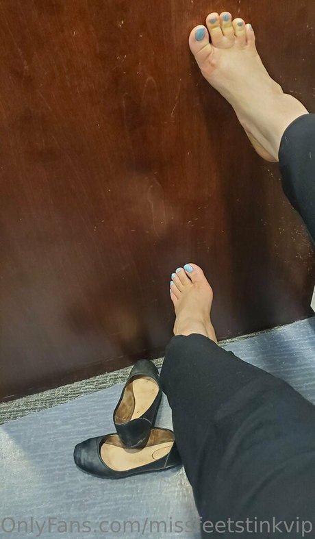 missfeetstinkvip onlyfans leak porn