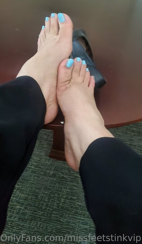 missfeetstinkvip onlyfans posts