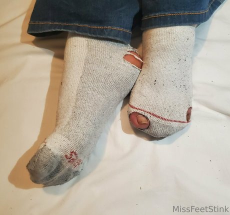 missfeetstinkvip onlyfans nide