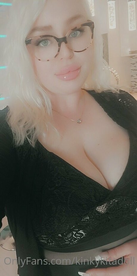 kinkykitadoll onlyfans leak nudes