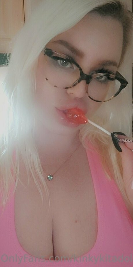 kinkykitadoll new leaked onlyfans