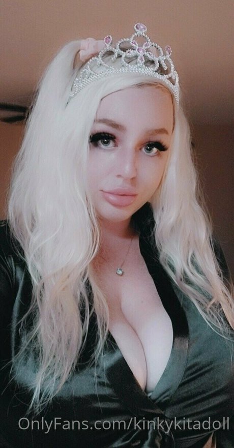 kinkykitadoll leaks onlyfans