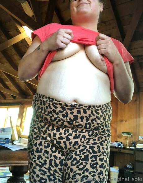 vaginal solo onlyfans page