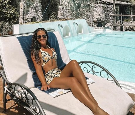 Emily Compagno onlyfans hot