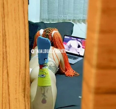 Taiane Albuquerque onlyfans naked