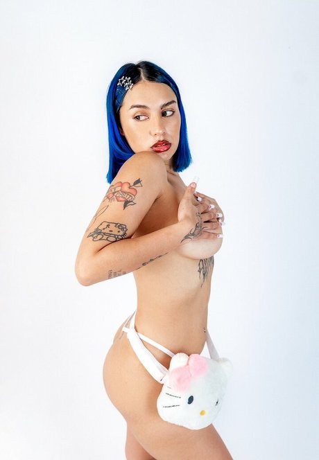 ohdulceari onlyfans boobs