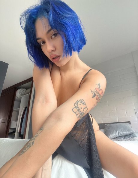 ohdulceari onlyfans leaks free