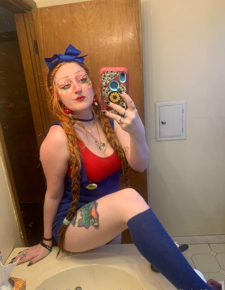 lucyhazeofficialfree free only fans