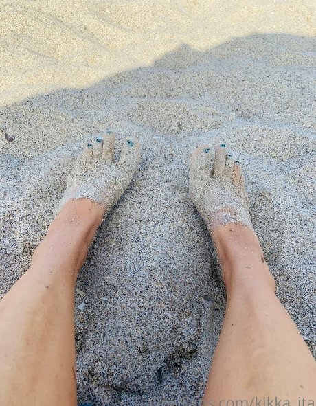 kikka ita onlyfans sex leaked