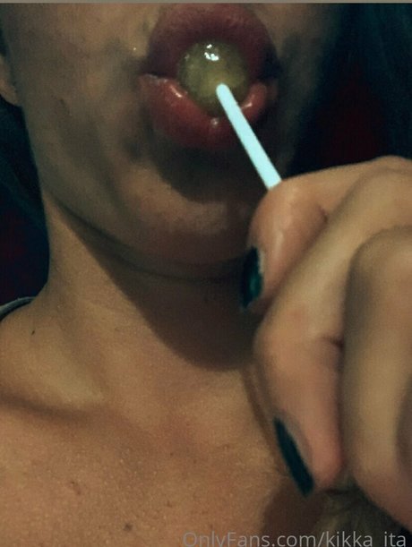 kikka ita onlyfans leaks