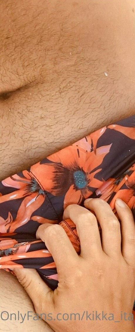 kikka ita leaked onlyfans sex
