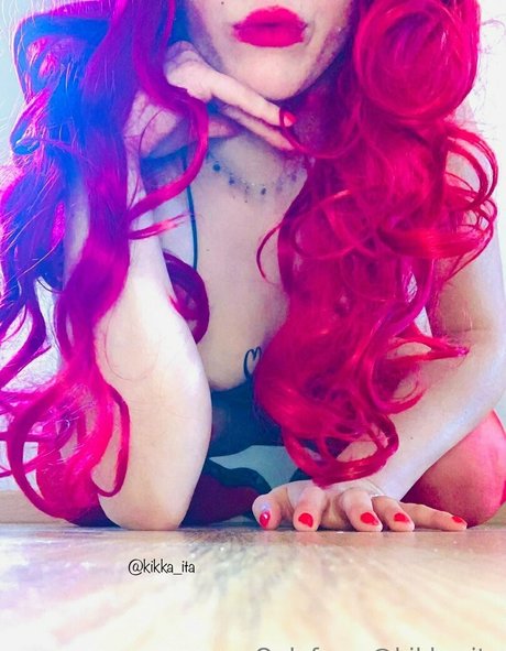 kikka ita onlyfans leaks xxx
