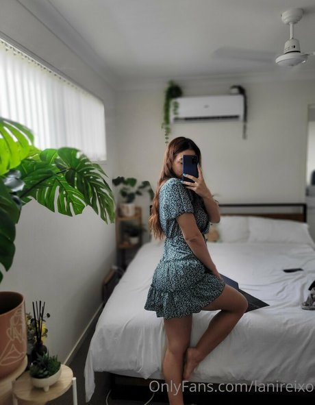 lanireixo naked onlyfans