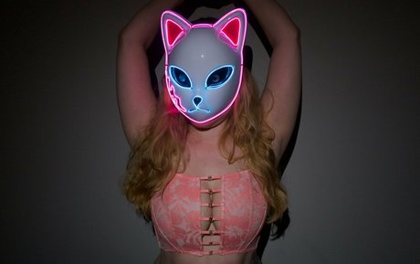 lillian foxxx nude onlyfans