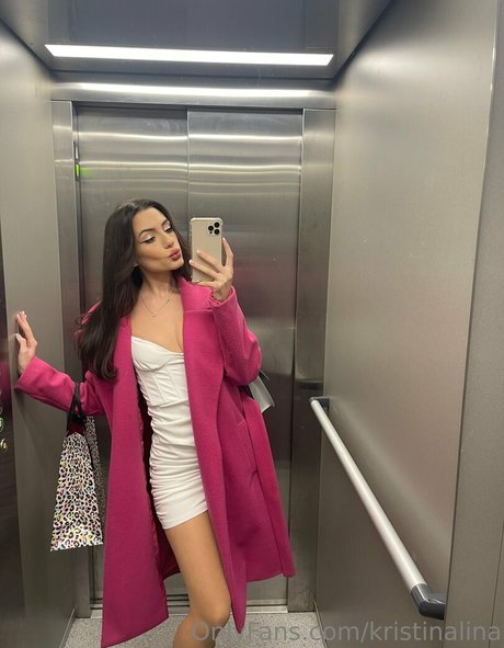 kristylina desnuda onlyfans