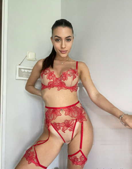 kristylina onlyfans leak sex