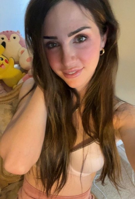 Sarah Hills nude only fans leaks