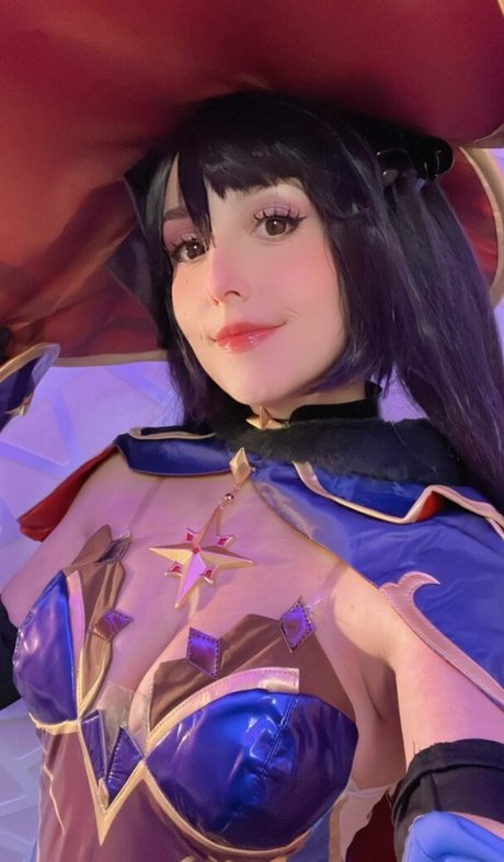 Lucid Dreamer Cosplay onlyfans model