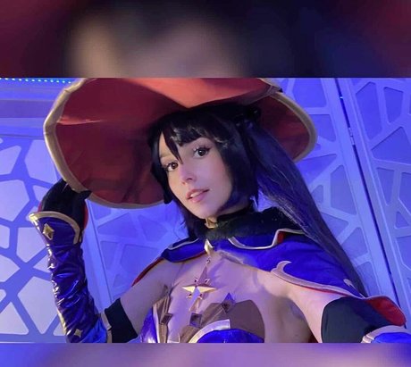 Lucid Dreamer Cosplay Profile pic