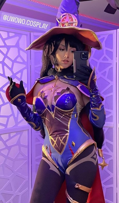 Lucid Dreamer Cosplay leaks onlyfans