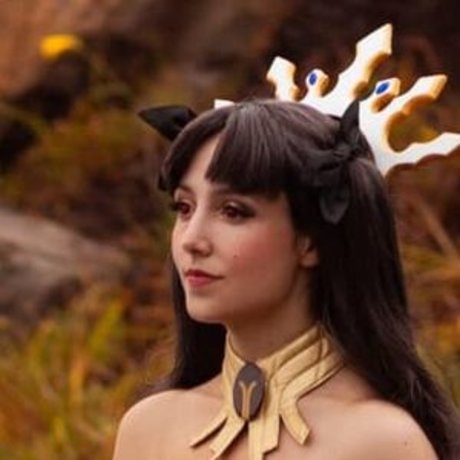 Lucid Dreamer Cosplay onlyfans exposed