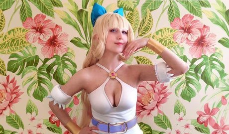 Lucid Dreamer Cosplay pics onlyfans