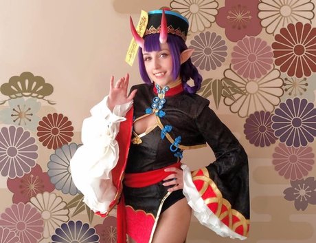 Lucid Dreamer Cosplay only fans leaked porn