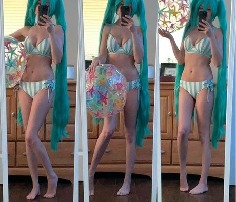 Lucid Dreamer Cosplay hot onlyfans