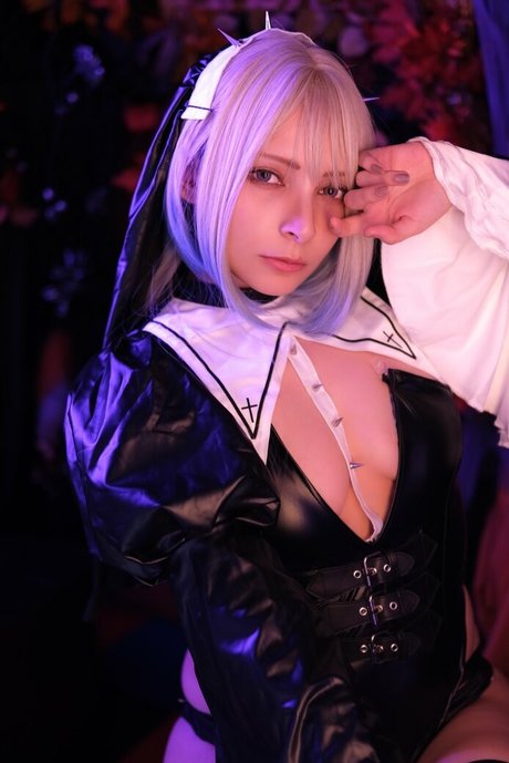 Kuroha142 leaked onlyfans nude