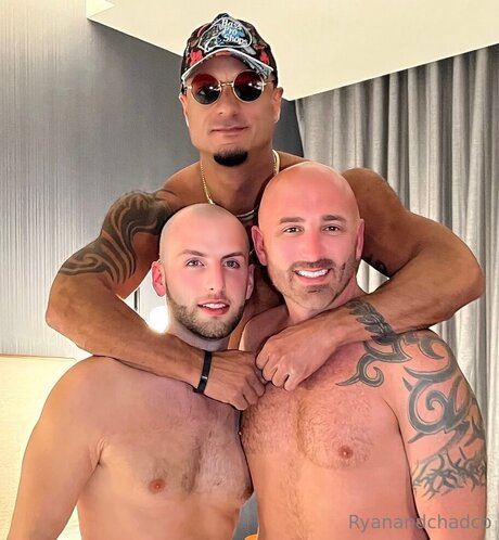 ryanandchadcbfree ass onlyfans