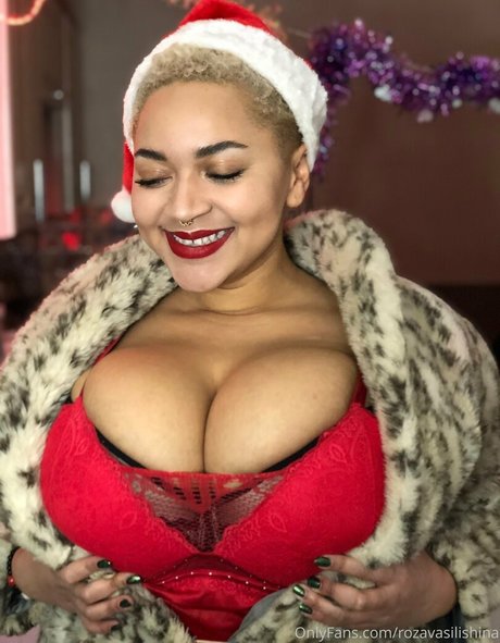 rozavasilishina nsfw onlyfans