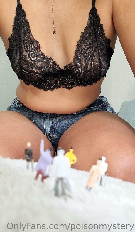 poisonmystery onlyfans naked leaks