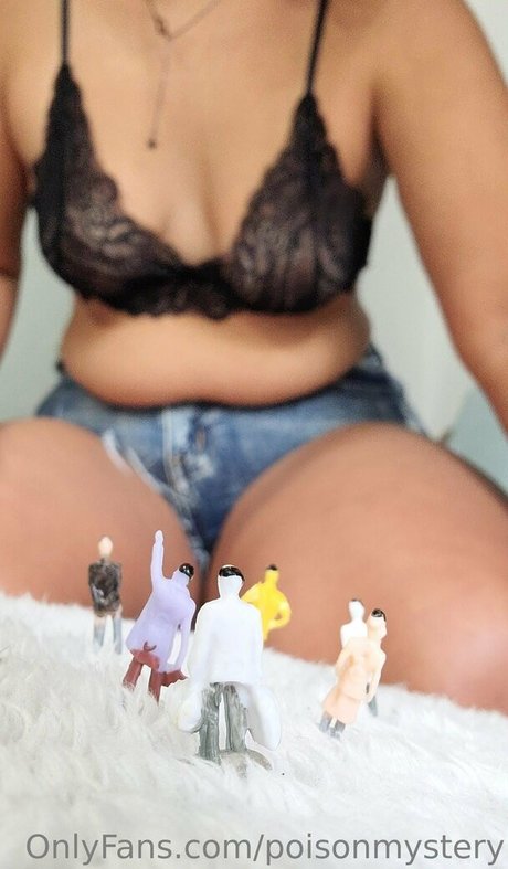 poisonmystery onlyfans leak xxx