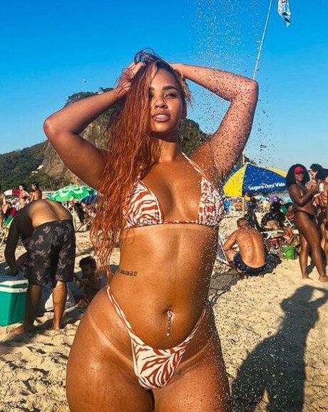 Anna Nolatto nudes only fans