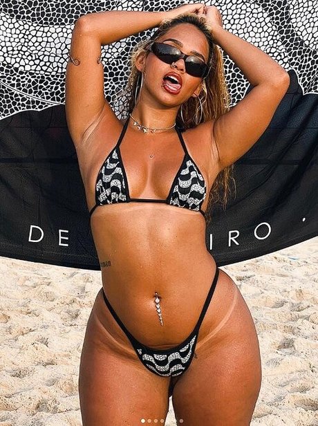 Anna Nolatto leak only fans