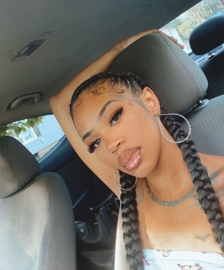 Cynthia Rose only fans content