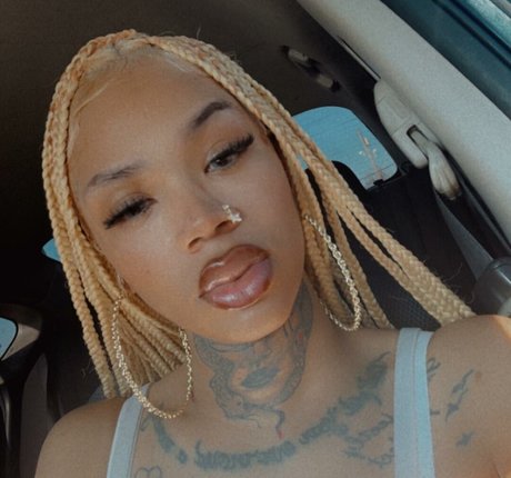 Cynthia Rose onlyfans leaked